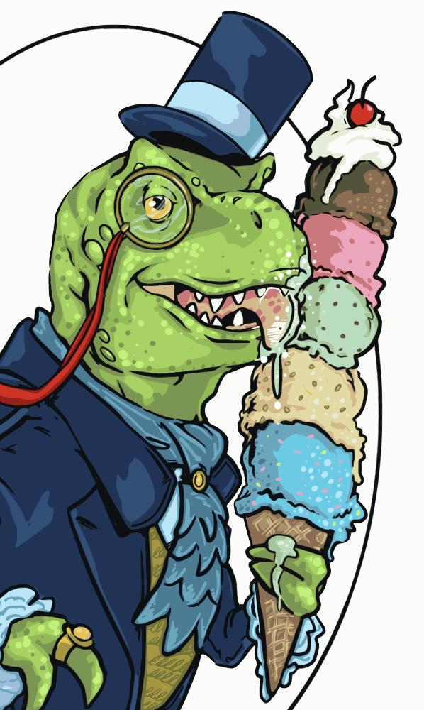 Valley Ice Cream Shoppe