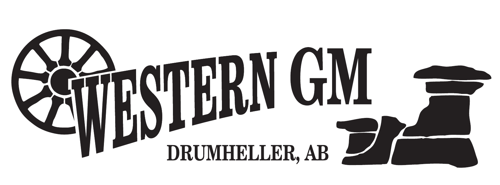 Western GM Drumheller